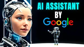 Google's New AI Assistant is Better Than Expected (Bard + DeepMind)