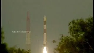 ISRO PSLV-C20 Launches French-Indian SARAL Mission