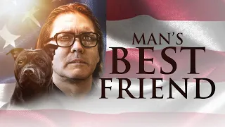 Evil Scientist Mauled By His Own Dog|Man's Best Friend |American Horror movie|Sci-fi Movie Recap