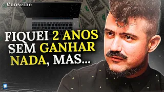 GANHANDO DINHEIRO COM A INTERNET (Paulo Cuenca Explica) | O Conselho