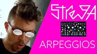 Strega Arpeggios