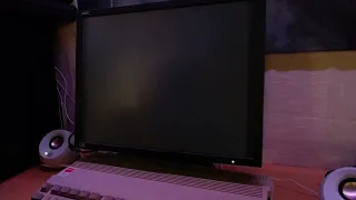 Building the perfect Amiga emulation computer - part 2