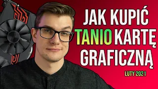 4 sposoby na zakup taniej karty graficznej | NA SUROWO by TQ