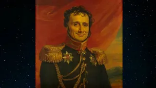 Как Сергей Игнатенко в галерею 1812 года ходил...