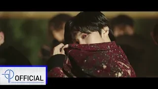 KIM WOO SEOK (김우석) ‘적월 (赤月) (Red Moon)’ M/V (Performance Ver.)