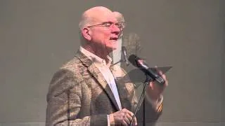 Tim Keller - Center Church: Strengths and Weaknesses of Ministry Models