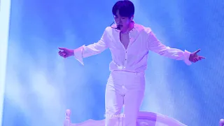 [4K] 240428 백현(BAEKHYUN) Cry for LOVE(크라이폴러브) LONSDALEITE in FUKUOKA  #baekhyun #exo #백현콘서트 #ベクヒョン