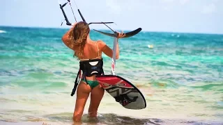 Kiteboarding Is Awesome #9