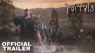 PORTALS: The Film (Official Fanmade Trailer)