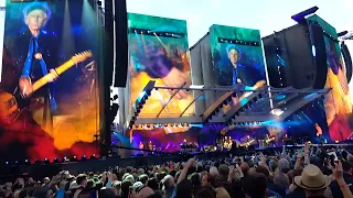 You Can't Always Get What You Want, Croke Park 2018, The Rolling Stones Live!