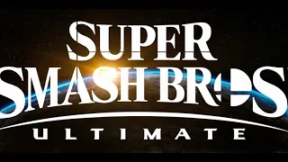 Super Smash Bros. Ultimate LifeLight Remix