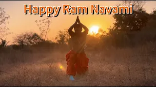 Jai Shri Ram  Adipurush | Prabhas /  Happy Ram Navami / Jay shree Ram / @yrf