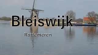Bleiswijk 22 mei 2022 Video