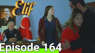 Elif Episode 164 Urdu Dubbed I Turkish Drama I