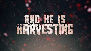 BLOOD HARVEST - TRAILER