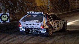 RALLYLEGEND 2022 | DAY 1 | Night Show