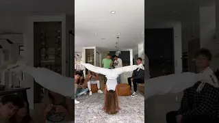 WOULD YOU DO THIS IN FRONT OF YOUR FRIENDS???