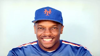 Unfiltered: Doc Gooden