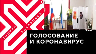 Голосование по Конституции: пройдёт в срок или перенесут