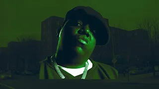 The Notorious B.I.G. - Suicidal Thoughts (Suz Dubz remix)