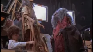 World of the Dark Crystal: Aughra - The Dark Crystal - The Jim Henson Company