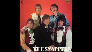 The Snappers – Smiley's Tram ( 1968, Psych Pop, UK )