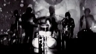 PINK FLOYD Astronomy Domine (Live at BBC Studios, London, 1967) [HQ]