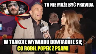 WŚCIEKŁY TAŃCULA ODPOWIADA DON KASJO I NATANOWI MARCANIOWI / POPEK AMADEUSZ FERRARI MURAN CO DALEJ ?