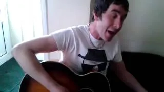 tenacious d acoustic cover beelzeboss