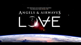 [HD] Angels And Airwaves - Love - 9. Soul Survivor (...2012)