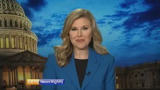 EWTN News Nightly - Full show: 2020-04-13