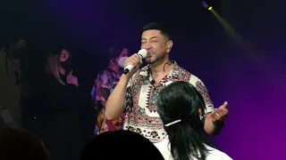 Marcos Yaroide  -  Todo Se Lo Debo A El ( En Vivo)