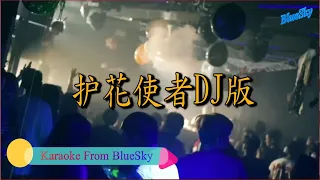 护花使者DJ版.