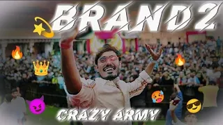 Crazy XYZ Yadav Brand 😈🔥 2  Edit|| Status Edit|| #crazyxyz #mrindianhacker