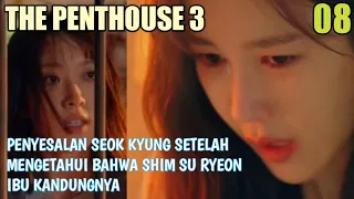 penyesalan seok kyung_penthouses 3 season episode 8