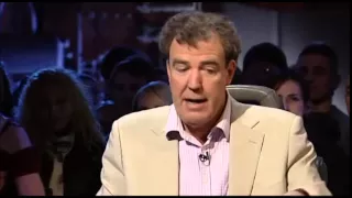 Jeremy Clarkson on Pedophiles