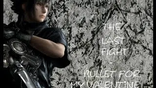 [GMV] - last fight.