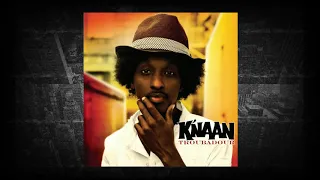 K'naan - Wavin' Flag (Official Audio)