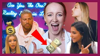 Sie wurden für GELD verkauft! AYTO Folge 7-10