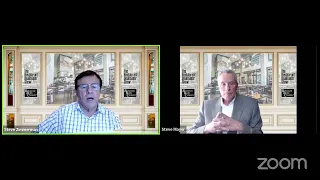 Restaurant Dealmaker Show EP#26 featuring Stephen D. Mayer, Managing Partner of SD Mayer