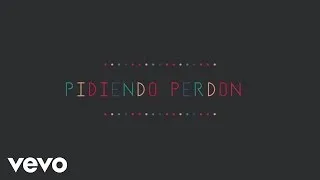 Agapornis - Pidiendo Perdón feat. Ale Sergi