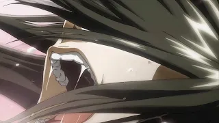 Death Note (English Sub) - Mikami Attempts to 'Delete' the Kira Task Force & SPK [4K UHD]