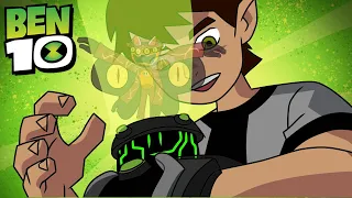 Raddy Maggy vs Huggy Wuggy | Ben 10 Animation