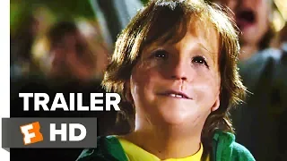 Wonder Trailer #2 (2017) | "You Are A Wonder" | Movieclips Trailers
