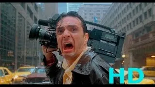 Almost Squashed Scene - Godzilla-(1998) Movie Clip Blu-ray HD Sheitla