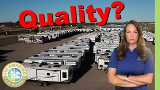 RV inspector spills the beans on the industry