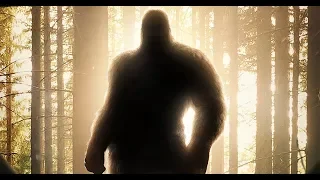 Убить Bigfoot Monster (смотри описание)