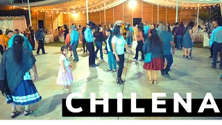 Chilena De San Juan Mixtepec Oaxaca