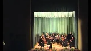 La NeverSeen Orchestra esegue il Te Deum di Charpentier