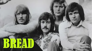 Bread - Diary (1972) [HQ]